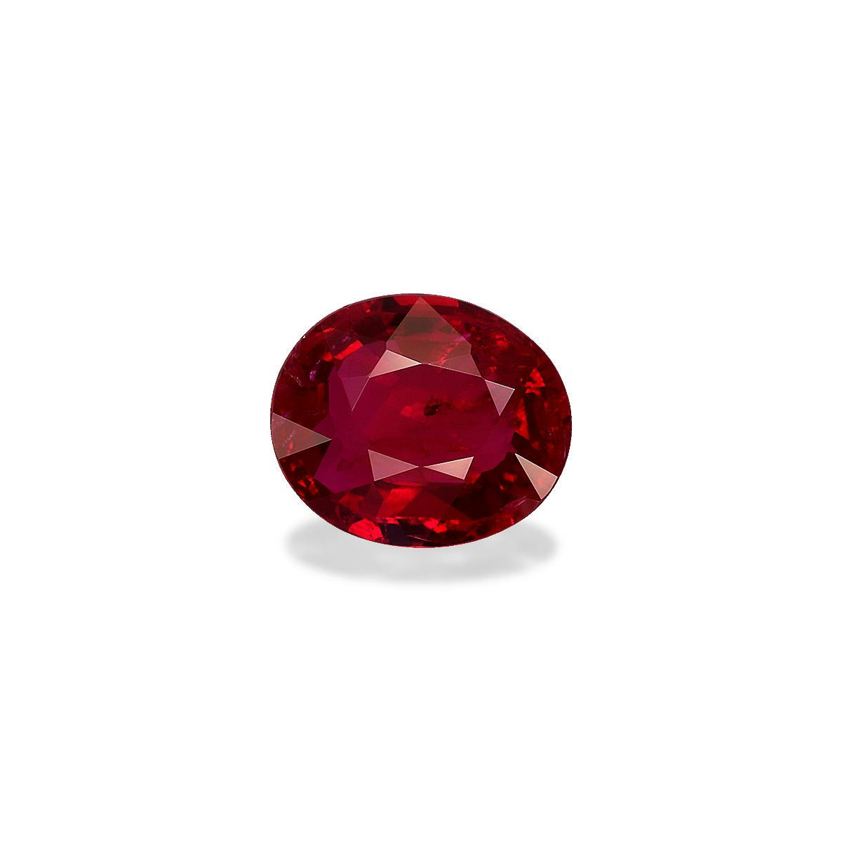 Mozambique Ruby 1.59 ct